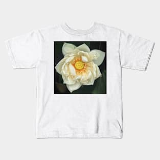 Lotus Kids T-Shirt